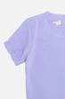 Костюм зі штанами для дівчинки 104 колір бузковий Bobby ЦБ-00243479 - зображення 3
