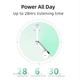 Bluetooth-гарнитура QCY AilyBuds Lite White_ - изображение 4