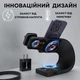 Беспроводное зарядное устройство Ailink Dock Station C-line 4 в 1 цвет черный - изображение 2