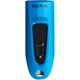 USB флеш накопичувач SanDisk 64GB Ultra Blue USB 3.0 (SDCZ48-064G-U46B) - зображення 2