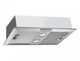 Кухонна витяжка Teka - GFH 55 IX 40446700 - зображення 1