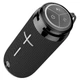 Портативна блютуз колонка BOROFONE BR24 | AUX, SD-card, Bluetooth, USB, FM-Radio| Червоний - зображення 2
