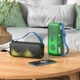 Портативная колонка BOROFONE BR26 Daring sports BT speaker Camouflage Green - изображение 3