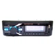 Автомагнитола RIAS 1286 ISO 1din MP3+FM+USB+microSD с пультом ДУ 4х50W (3_05622) - изображение 1