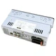 Автомагнитола RIAS BT570 1din RGB MP3+FM+USB+microSD+AUX+Bluetooth с пультом ДУ 4х50W Black (3_05626) - изображение 3