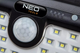 Сонячний світильник NEO Tools SMD LED 350 лм 99-088 (5907558465853) - зображення 3