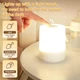 Ночник аккумуляторный LedLine Type-C V1.2 . С пультом Д.У. - изображение 6