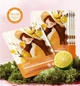 Набор фруктовых тканевых масок для лица Sadoer Facial Mask Аниме 10шт*25мл - изображение 3