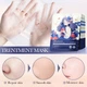 Набор фруктовых тканевых масок для лица Sadoer Facial Mask Аниме 10шт*25мл - изображение 4