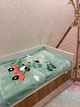 Плед детский 140х100 см Дракон (П4К-al-kid-pled-001-01) - изображение 2