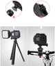 Рамка для GoPro Hero 8 з кріпленнями Sunnylife (GO-Q9267) - зображення 4