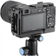 L-образна рукоять для фотокамер Sony A6600 UURig R028 (1803) - зображення 4