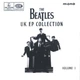 The Beatles – UK EP Collection - Vol. 1, 2 (2000) 2 Audio CD (импорт) - изображение 1