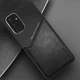 Комбінований чохол Generous Samsung Galaxy A35 A356 Black (37811-2B) - зображення 1