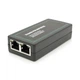 POE удлинитель-делитель RITAR 1/2 ( 1 Вх -2 Вых 1000Mpbs POE ) 44-55V- 24W - изображение 1