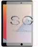 Мягкое стекло для Apple iPad 8 A2270 2020 на экран полиуретановое SoftGlass - изображение 1
