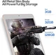 Планшет 10.1" Vastking KingPad SA10 Android 10 3/32Gb 6000mAh - зображення 4