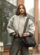 Сумка женская Sambag 32х25х13 см (sum0027283) - изображение 2