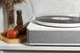 Вініловий програвач Fenton TT Classic Plus White з Bluetooth, USB з колонками, грамофон для вінілових дисків БВ - Б/У - изображение 7