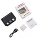 Отпугиватель ультразвуковой животных, птиц, летучих мышей на солнечной батарее MS-211 до 200 кв.м - изображение 7
