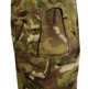 Комплект Вогнетривкі штани Army Combat Pant FR W2 OCP Scorpion Multicam Розмір L Large Regular + наколінники Crye Precision - зображення 7