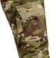 Комплект Штани вогнетривкі Army Combat Pant FR W2 OCP Scorpion Multicam M Medium Long + наколінники Crye Precision - зображення 9