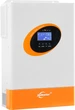 Солнечный инвертор гибридный Jsdsolar J5500HPC 5500 Вт с Wi-Fi-монитором и зарядным устройством MPPT на 100 А - изображение 1