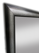 Дзеркало підлогове Mirror Trade 160x45 см у пластиковій рамі Сіре (ROZ6400091256) - зображення 3