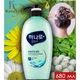 Шампунь для волосся Проти лупи KeraSys Hanaro+ Anti-Dandruff Shampoo 680ml - зображення 3