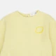 Свитер для девочек Zara 6061/620 68 см Желтый (06061620510069) - изображение 3