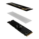 Накопитель SSD M.2 2280 2TB MBL-401 OCPC (SSDMBL4012TB) - изображение 2