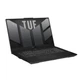 Ноутбук ASUS TUF Gaming F17 FX707VI-LL053 (90NR0FI5-M00350) - изображение 10
