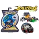 Машинка-трансформер Screechers Wild Nightweaver L1 Дикий скричер Найтвивер (EU683114) Паук - уровень 1 - изображение 1