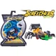 Машинка-трансформер Screechers Wild Nightweaver L1 Дикий скричер Найтвивер (EU683114) Паук - уровень 1 - изображение 5