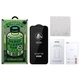 Захисне скло iPhone 15 Pro Remax 3D GL-27 Privacy black - изображение 2