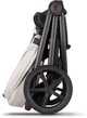 Универсальная коляска 2 в 1 Venicci Claro Vanilla, 5905261333346 - изображение 8