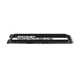 Накопичувач SSD 4TB Patriot P400 Lite M.2 2280 PCIe NVMe 4.0 x4 TLC (P400LP4KGM28H) - зображення 2