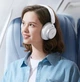 Bluetooth-гарнитура Anker SoundCore Space Q45 White (A3040G21) - изображение 9