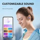 Bluetooth-гарнитура Anker SoundCore A25i Purple (A3948GQ2) - изображение 10