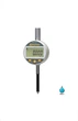 Индикатор Kaefer (Sylvac 805-5305) электронный 12,5 мм 0,001 мм IP67 - изображение 1