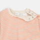 Свитер для девочек Zara 6224/763 62 см Персиковый (06224763615033) - изображение 3