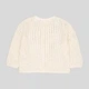 Свитер для девочек Zara 2582/450 68 см Белый (02582450715065) - изображение 2