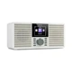 Інтернет-радіо Auna IR-260 WLAN USB AUX UPnP 10034909 - зображення 1