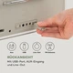 Інтернет-радіо Auna IR-260 WLAN USB AUX UPnP 10034909 - зображення 3