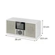 Інтернет-радіо Auna IR-260 WLAN USB AUX UPnP 10034909 - зображення 7