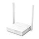 Беспроводной маршрутизатор (роутер) TP-Link TL-WR844N (N300, 4хFE LAN, 1хFE WAN, 2 антенны) White - изображение 1
