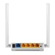 Беспроводной маршрутизатор (роутер) TP-Link TL-WR844N (N300, 4хFE LAN, 1хFE WAN, 2 антенны) White - изображение 3