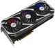 Відеокарта ASUS AMD Radeon RX 6800 16Gb ROG Strix Gaming OC. - зображення 8