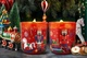 Свеча ароматизированная Bartek THE NUTCRACKER "Magical Giftt" 150 G - изображение 2