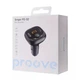 FM-модулятор з двома USB-портами 4.8A XPRO RCC230 серий (MAW-37519_472) - зображення 6
